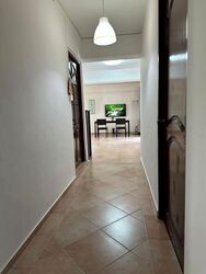 Blk 720 Tampines Starlight (Tampines), HDB 5 Rooms #550089531